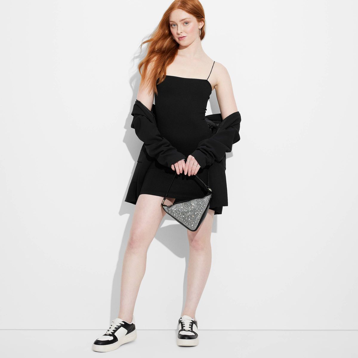 Women's Mini Bodycon Dress - Wild Fable™ | Target