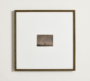 Tiny Landscapes by Chelsea Fly | Pottery Barn (US)