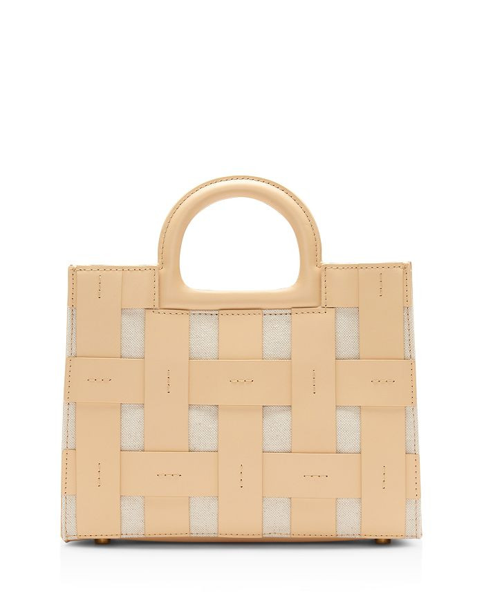 Anna Small Cage Satchel | Bloomingdale's (US)