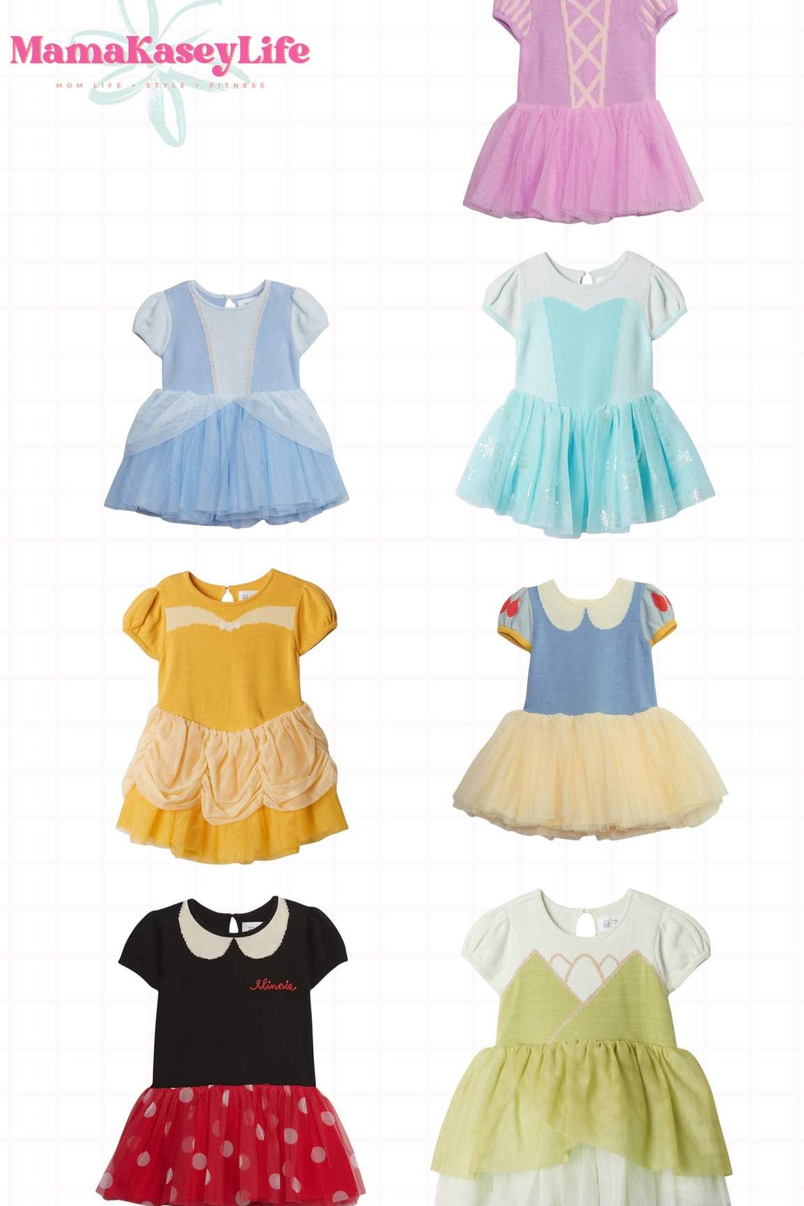 Gap kids, gap toddler girls. Princess dresses for girls, Halloween costumes, Disney trip outfit for girls, tutu princess dresses, jasmine, Snow White, Belle, sleeping beauty, princess and the frog, Minnie Mouse dress, Cinderella sweater dress


#LTKFamily #LTKKids #LTKBaby
