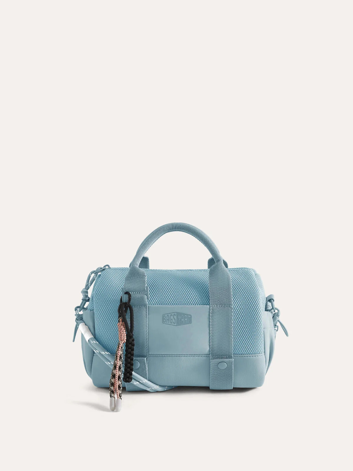 REIKI 5.5L Mini Duffle Classic / Carolina Blue | BAGSMART