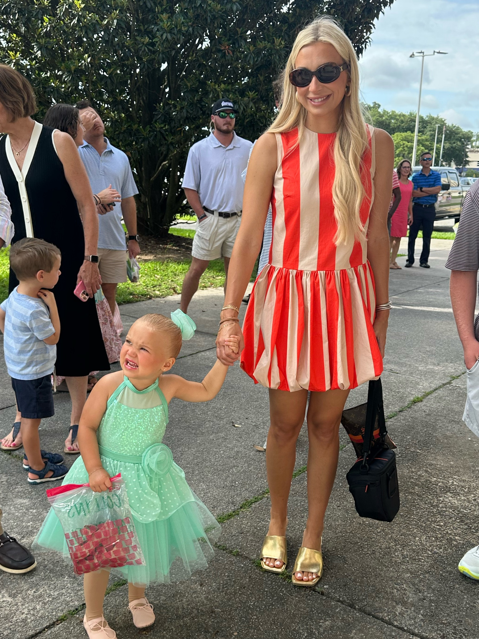Dance recital fits

#LTKStyleTip #LTKSummerEdit #LTKSaleAlert