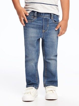 Pull-On Skinny Jeans for Toddler Boys | Old Navy US