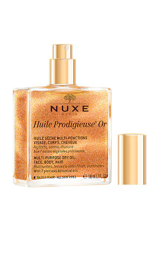 Nuxe Huile Prodigieuse Shimmering Dry Oil 3.3 Fl.oz.. | Revolve Clothing (Global)