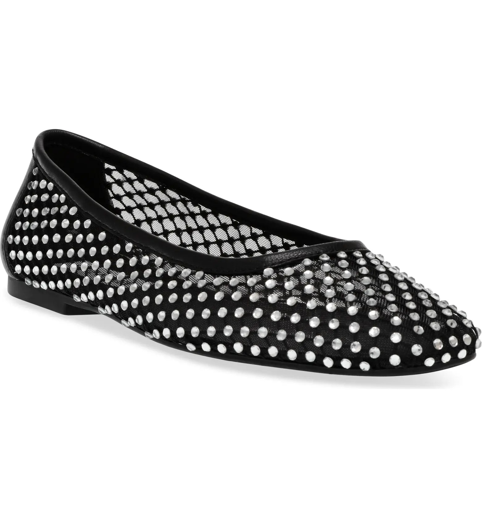 Auden Embellished Flat (Women) | Nordstrom