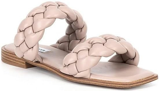 Steve Madden Women's Spain Sandal | Amazon (US)