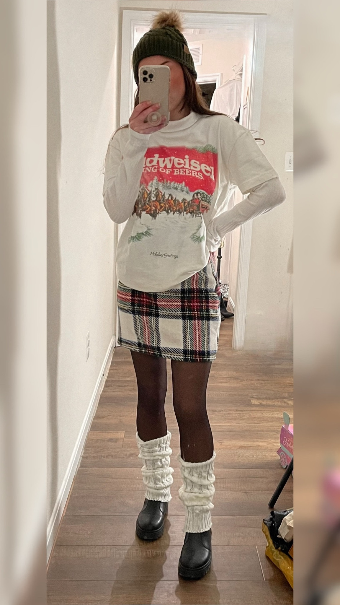 Casual outfit, holiday outfit, winter outfit, style, outfit idea, fashion, trendy, fall fashion, 

#LTKSeasonal #LTKstyletip #LTKparties