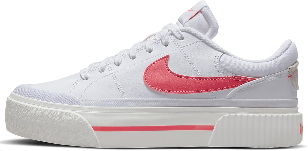 Nike Women's Low-Top Sneakers | Amazon (US)