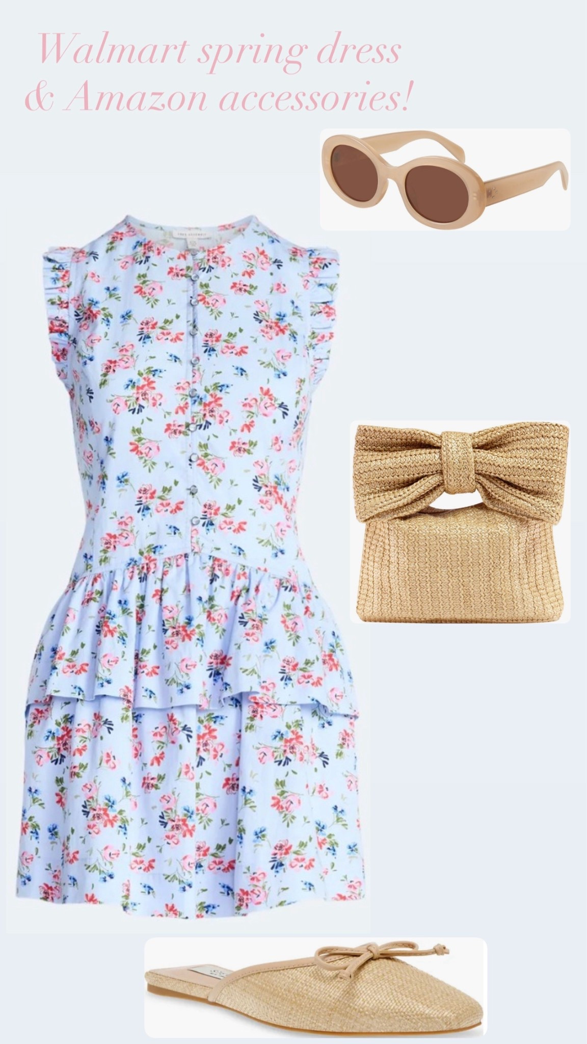 Spring sandals, spring shoes, spring fashion, spring style, raffia sandals, raffia shoes, raffia clothing accessories, preppy fashion, preppy style, preppy shoes, preppy sandals, Walmart finds, Walmart fashion, Walmart style, Walmart dress, walmart spring fashion, Walmart spring style 

#LTKWorkwear #LTKmomlife #LTKSaleAlert