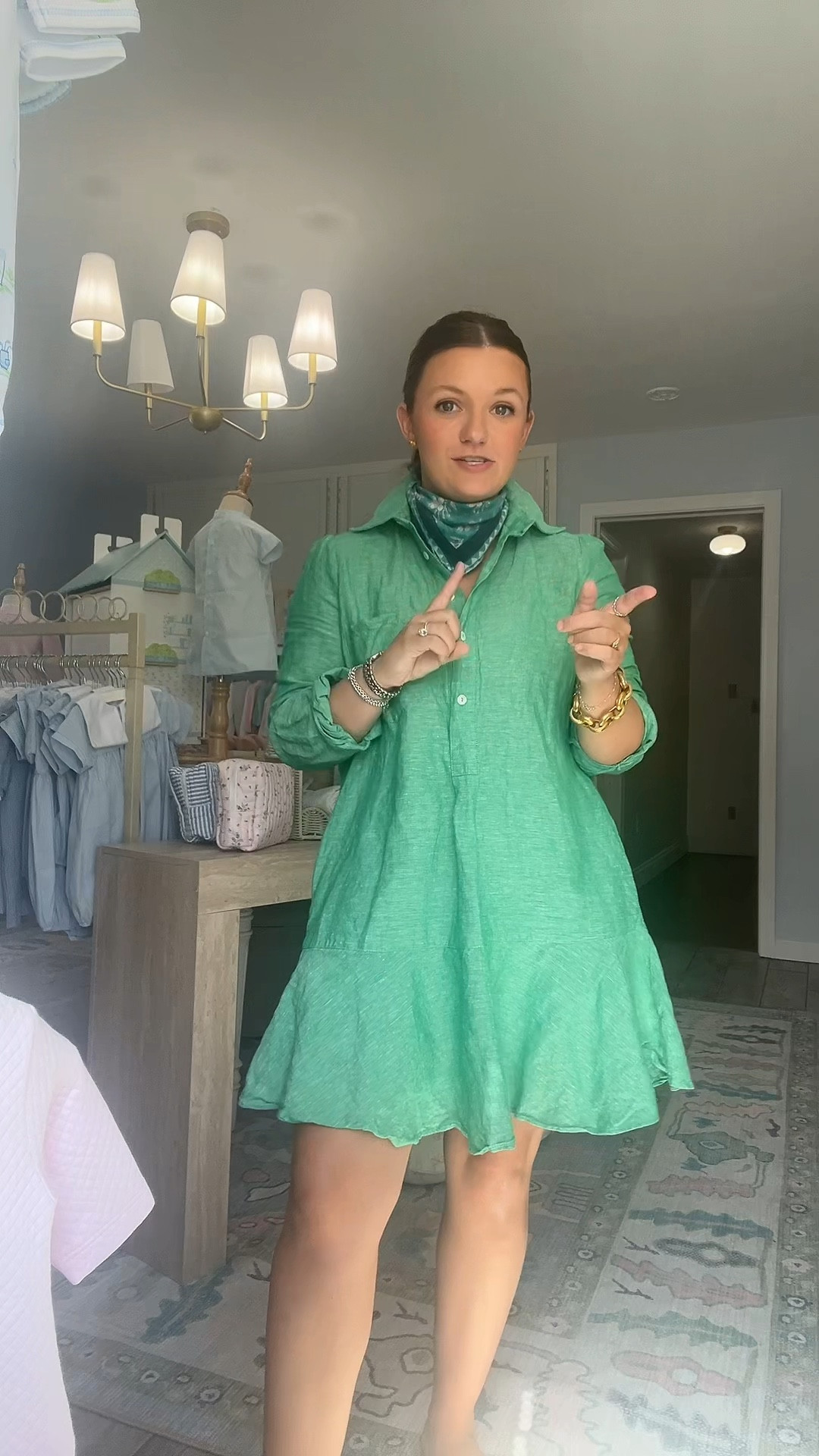 A favorite piece that is a closet staple for all seasons! 

#LTKWorkwear #LTKSeasonal #LTKPetite