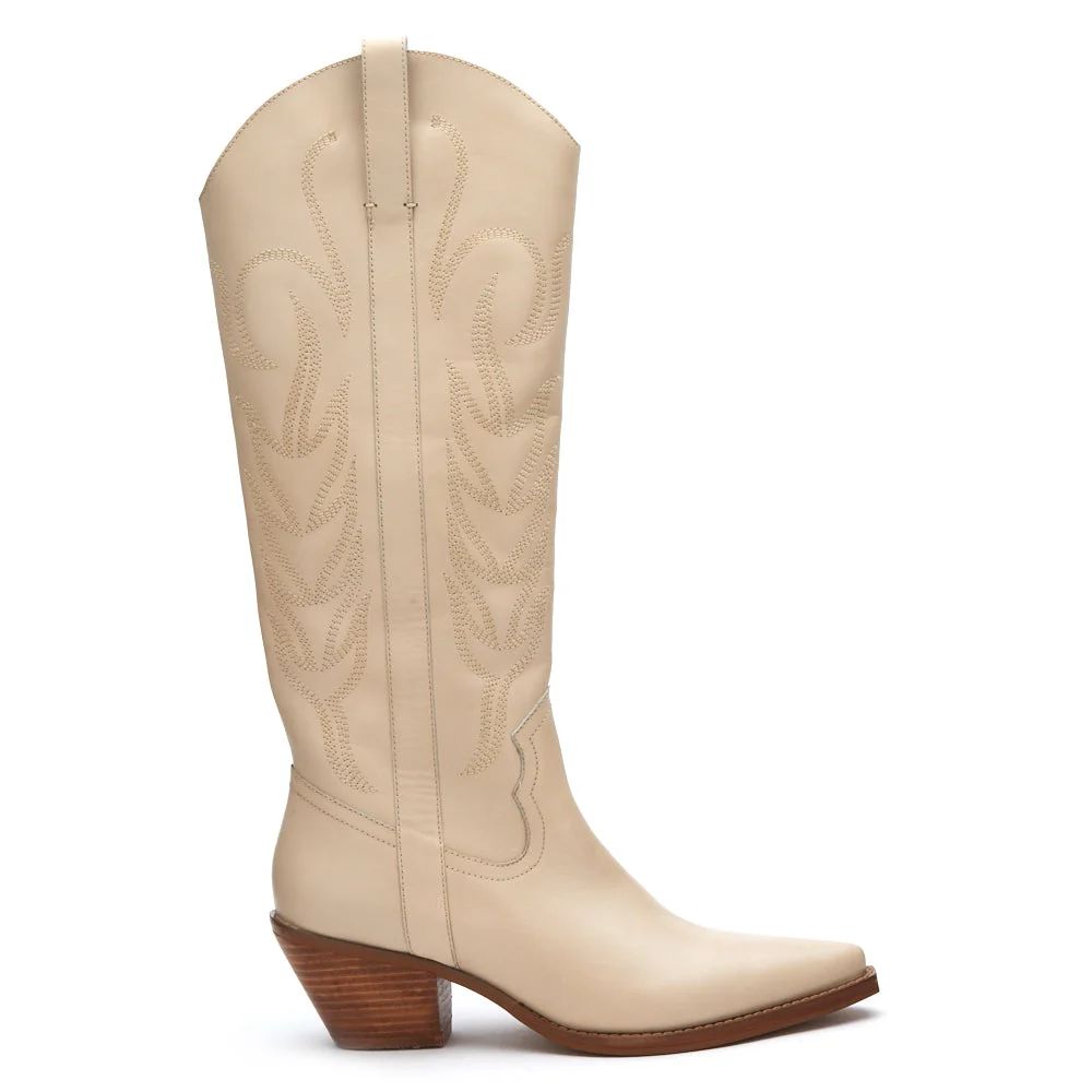 Agency Western Boot | Matisse Footwear