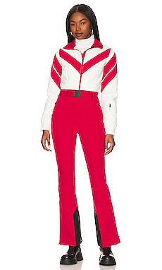 Frost Jumpsuit
                    
                    Perfect Moment | Revolve Clothing (Global)