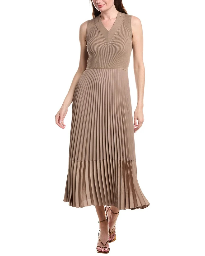 Hugo Boss Fararan Maxi Dress | Shop Simon