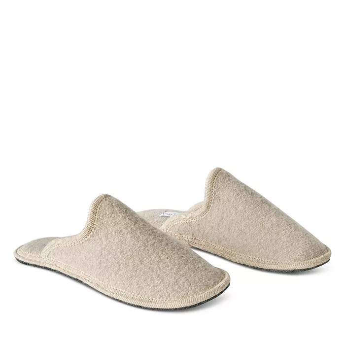 Women's Serena Slip On Slippers | Bloomingdale's (US)