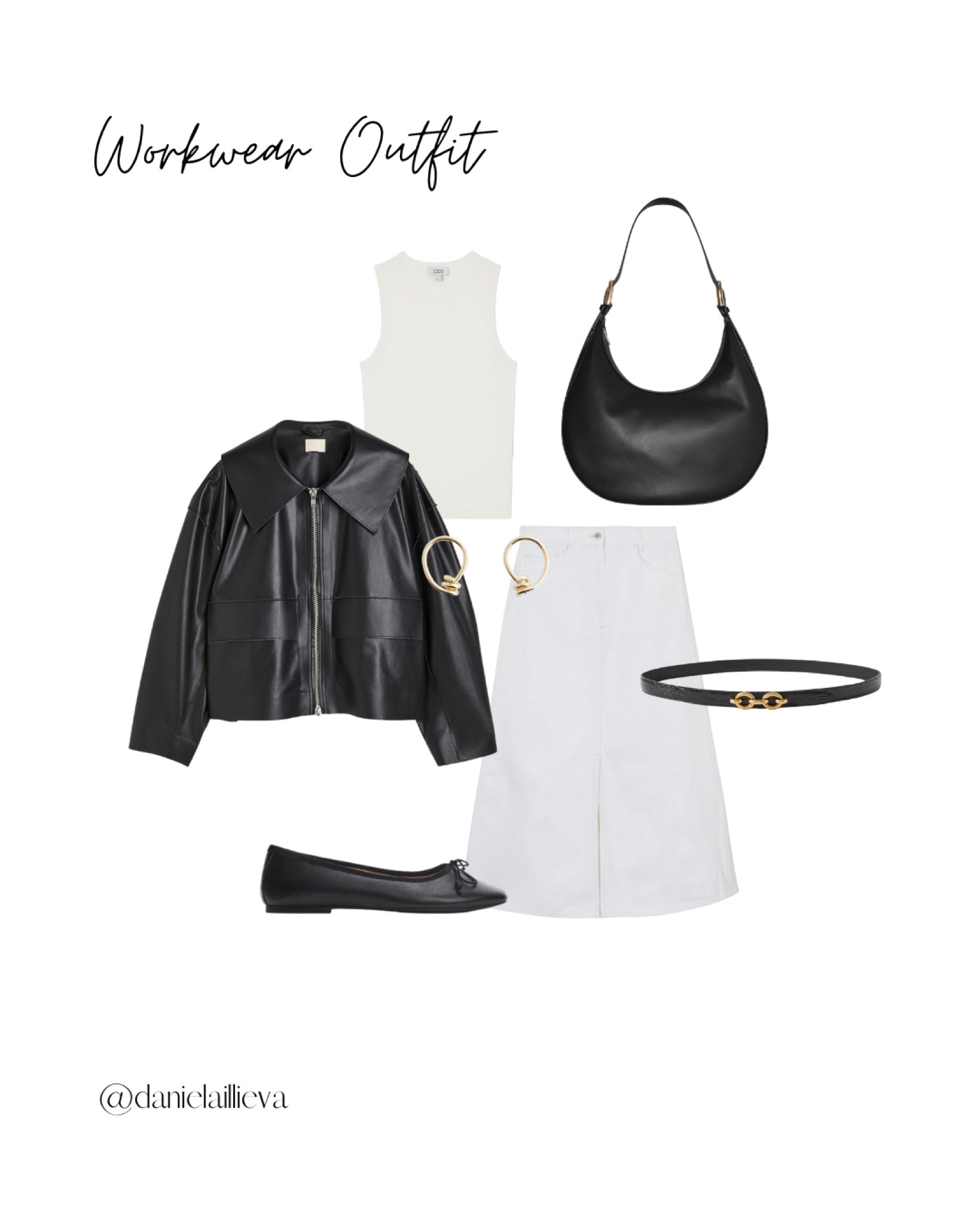 Workwear Outfit 

#LTKstyletip #LTKfit #LTKworkwear