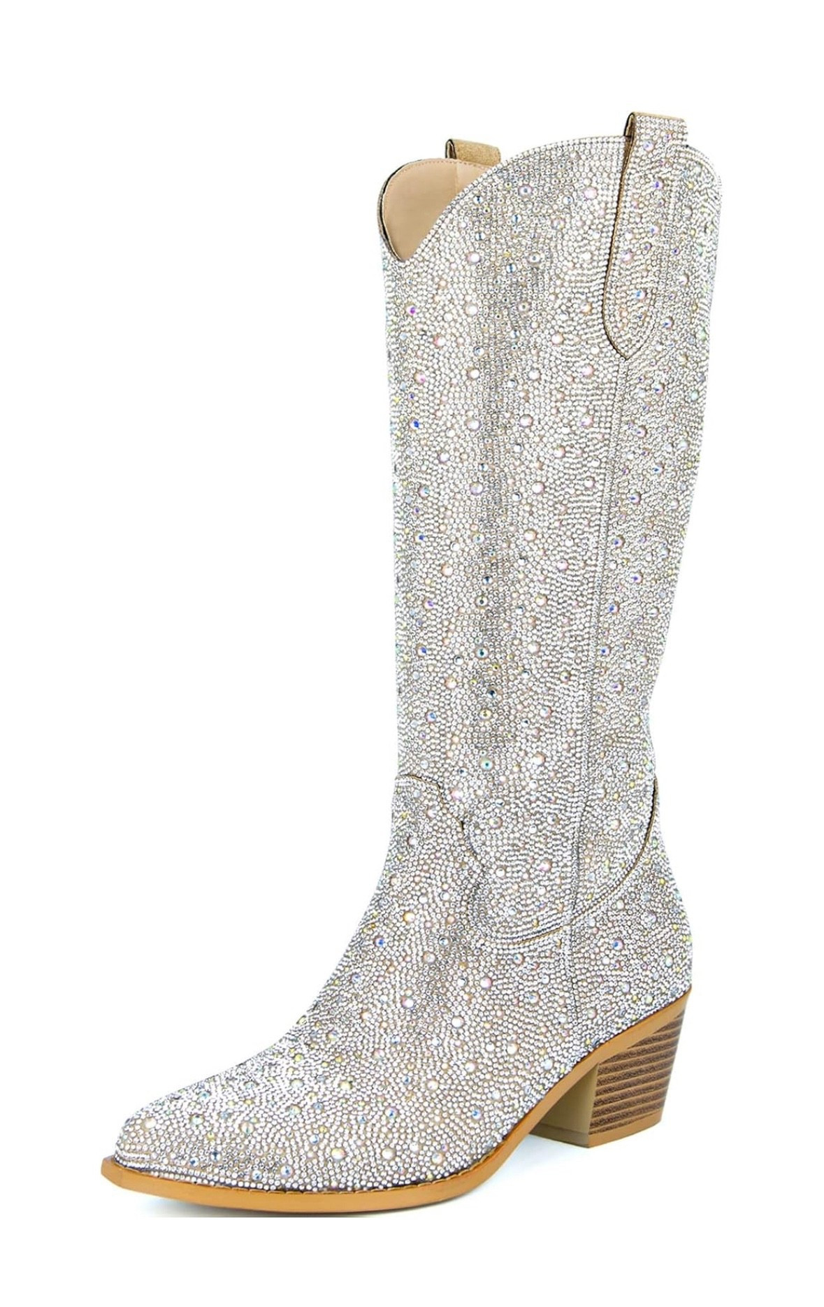 Mardi Gras Boots! (Or concert!) 

#LTKmomlife #LTKSeasonal #LTKOver40