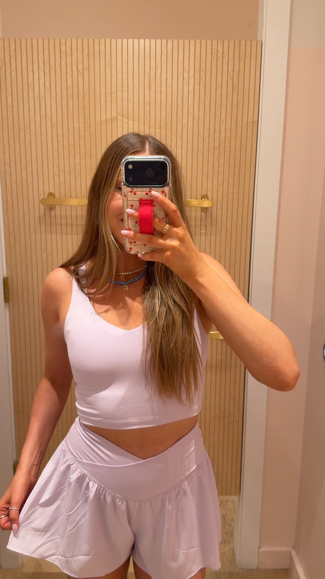 @Aerie Aerie sale!! Use code LTKAERIE20! Medium in shorts & small in top

#LTKxAerie