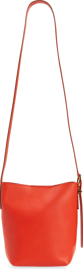 The Essential Mini Bucket Tote | Nordstrom