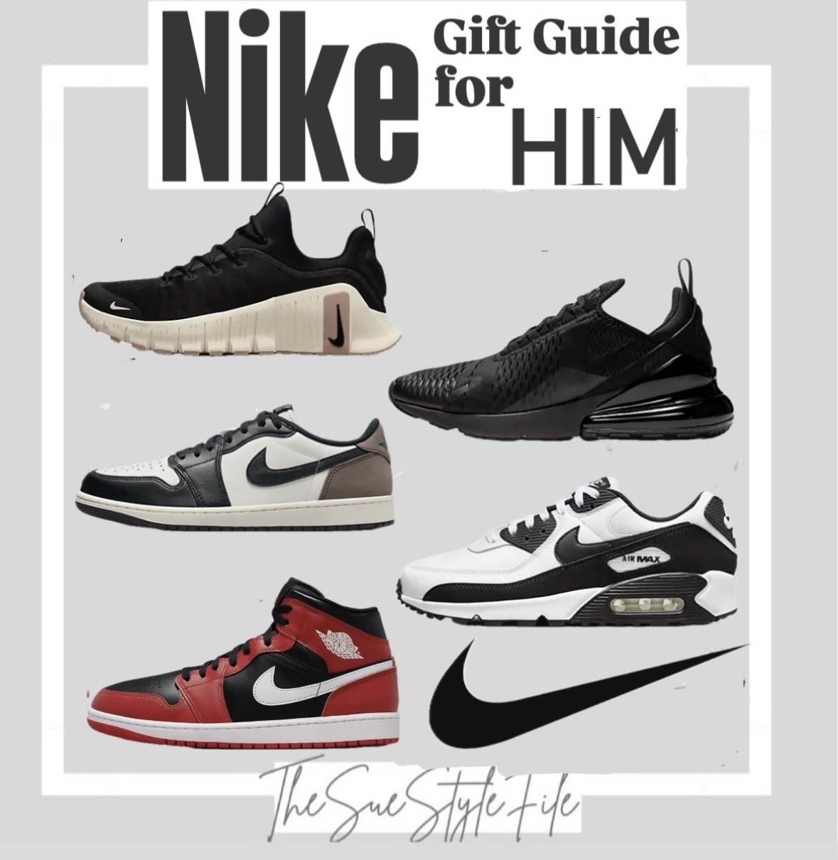 Nike. Fall fashion. Anthropologie looks for less dress. Holiday party. . Winter fashion. Cardigan, Lululemon. Gucci clog. Slides. Cyber monday. Ring cleaner sale. Great stocking stuffer. Nike shoe sale. @amazon fashion Black Friday deals. Gucci, black Friday sale. Fleece lined tights. Cyber week. Amazon Black Friday. 2025. Holiday pjs. Christmas pjs. Family pjs. Holiday pajamas.  clips. sale! Dressy holiday party outfit. Sequin skirt. Skort. Burgundy outfits.  sale. Thanksgiving outfit. Gift guide. Valentino looks for less restocked!!! Black Friday. Cyber Monday. Cyber week. Holiday arty. Casual holiday outfit. Dressy holiday party outfit. . Fall fashion. Holiday pjs. Early Black Friday deals. Thanksgiving. Gift guide. Thanksgiving. Holiday party. Friendsgiving. 2025. Boots. Fall boots. Ugg SAVE VS SPLURGE. Looks for less. Daily deal. Black Friday. Christmas outfit. Lounge set. Holiday party. Gift guide for her. Gift guide for teens. Ugg tazz. Gift guide 2025. Ugg clog. Thanksgiving outfit. Lululemon sale. Gift guide for her.Fits TTS, wear 8. Leggings.
Fall family photos outfits. Holiday pajamas. Christmas pajamas. Christmas pjs. Gift guide for kids. Gift guide for her. Gift guide for the family. Black Friday. Cyber Monday. Early Black Friday. Cyber week #ltkholiday #ltkgiftguide #ltkdayinmylife


#LTKdayinmylife #LTKGiftGuide #LTKHoliday