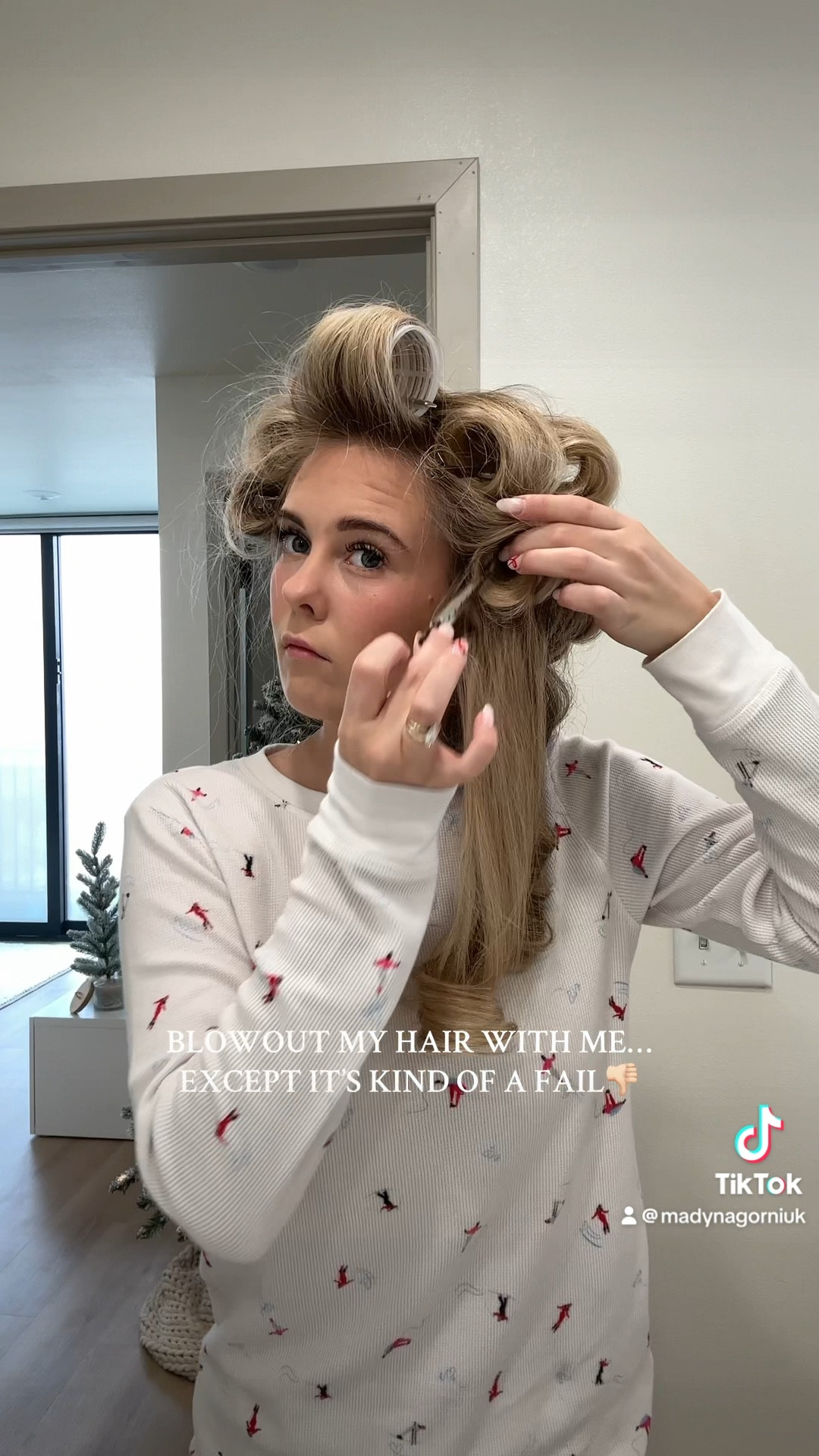 Linking my pajamas! They’re 40% off!

#LTKHoliday #LTKSeasonal #LTKGiftGuide