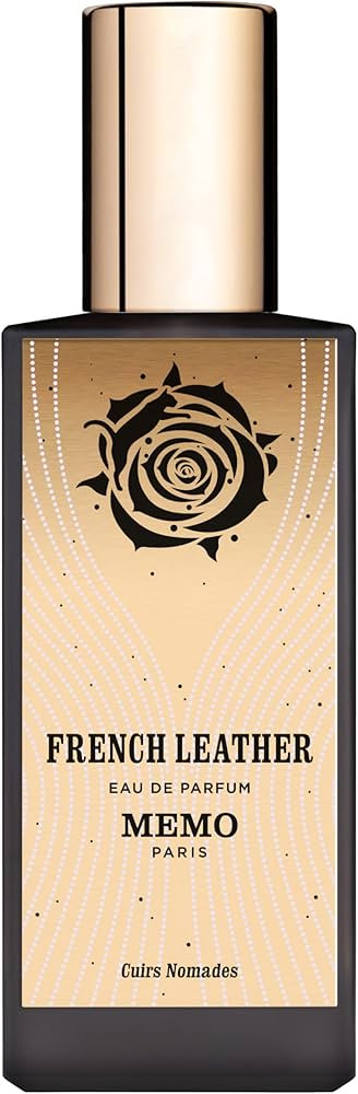 Amazon.com: Memo Paris, Eau de Parfum French Leather, 30ML : Amazon Luxury | Amazon (US)