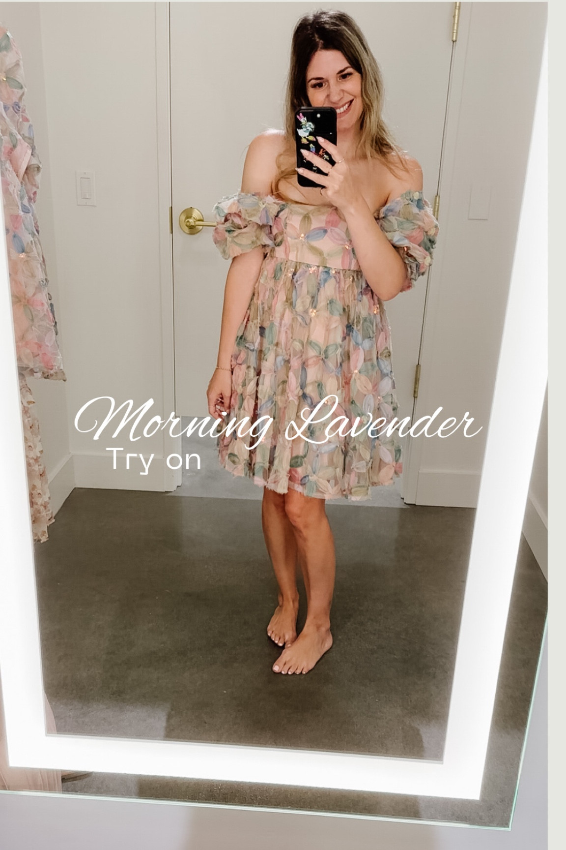 You can find all the dresses from my try on here. And save extra using code TINYTRENDSBYMA   I’m wearing sizes small and x small in the dresses for reference  

#LTKwedding #LTKautumn #LTKstyletip