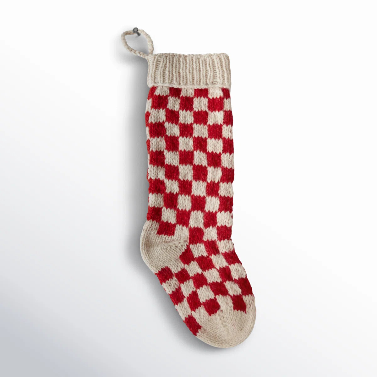 Damier Stocking | Wayfair North America