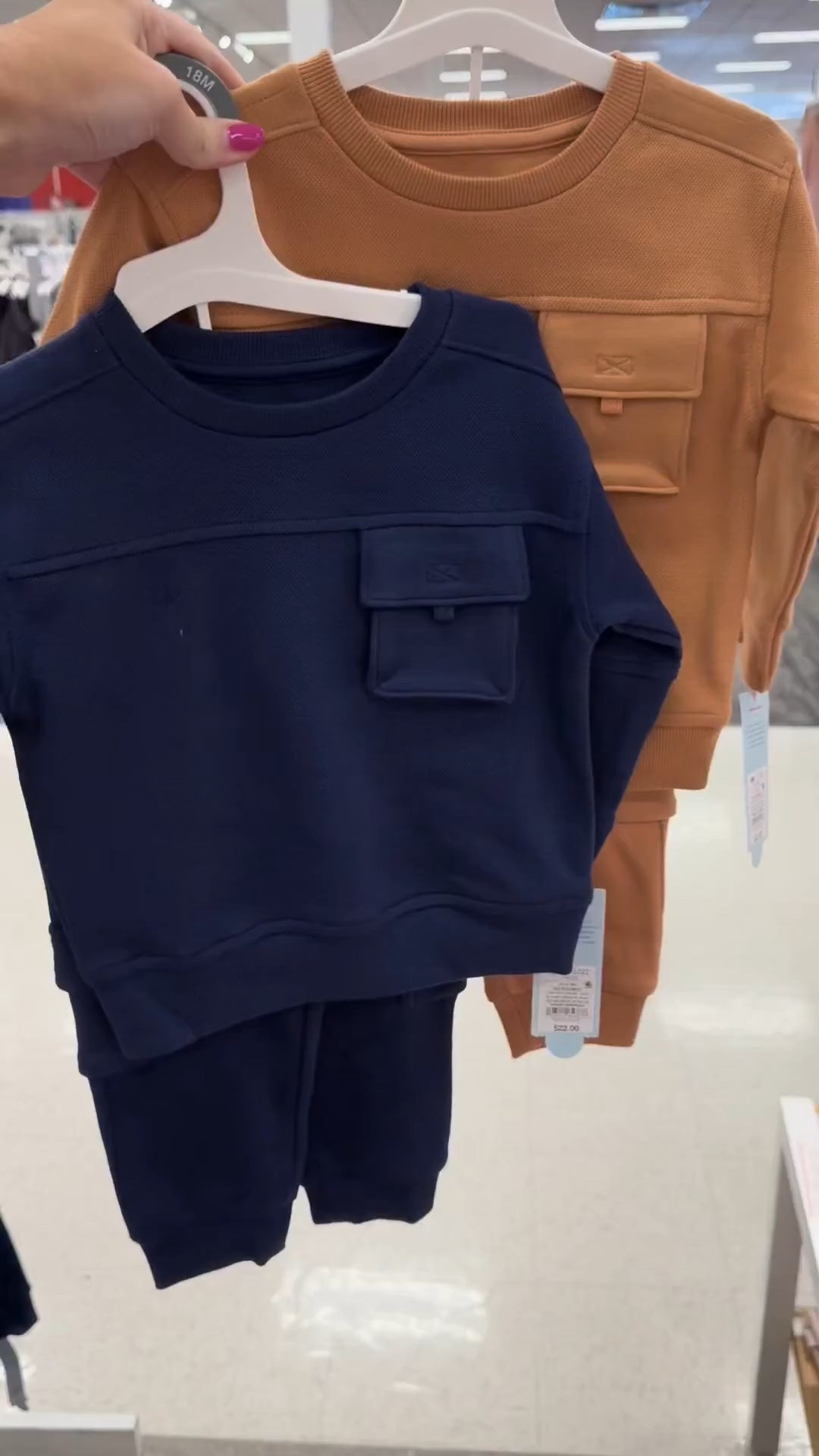 Toddler boy sets from Target!

#LTKFamily #LTKKids #LTKBaby