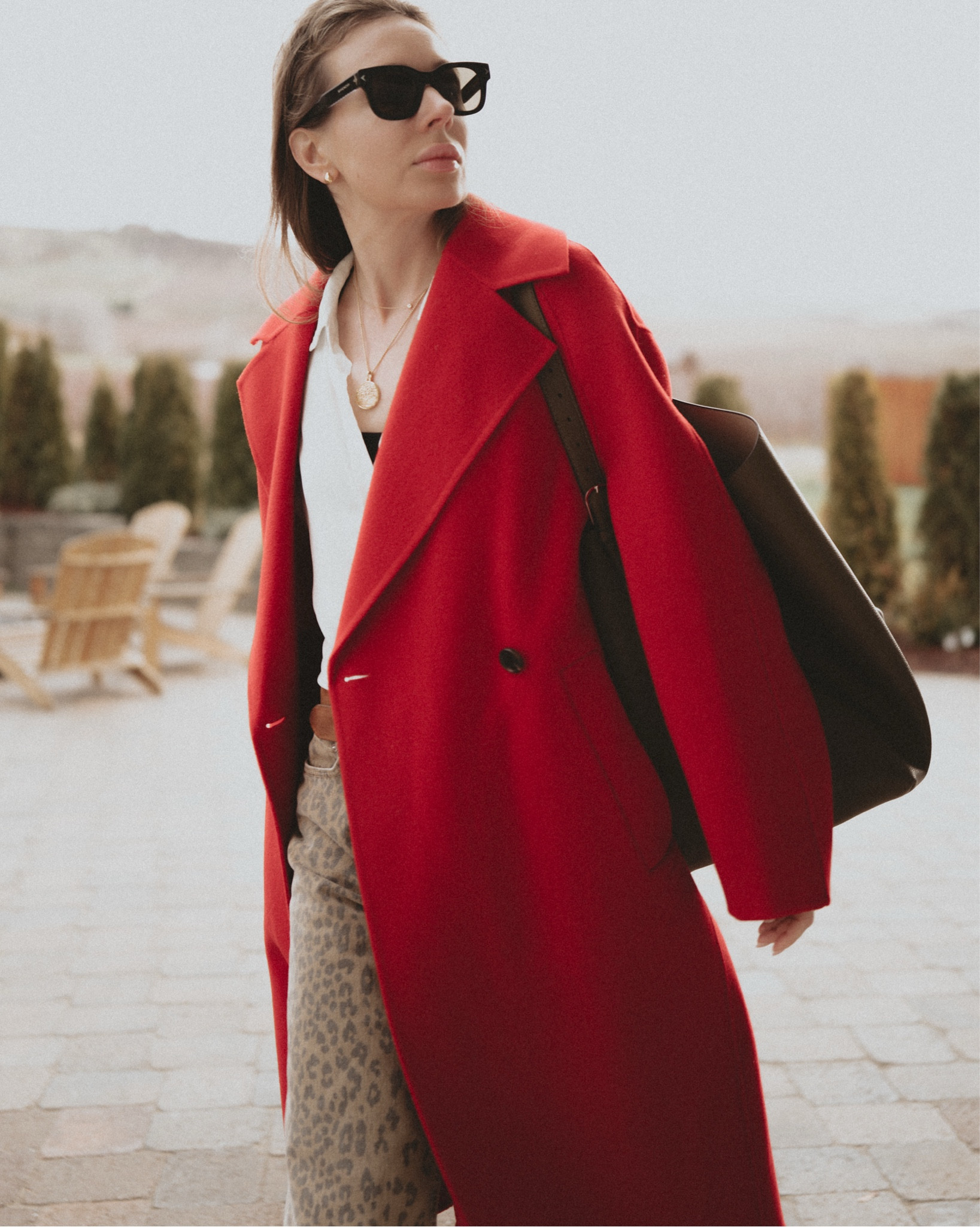 Winter reds 🎁♥️to fight those winter blues ❄️

#LTKHoliday #LTKSaleAlert #LTKSeasonal