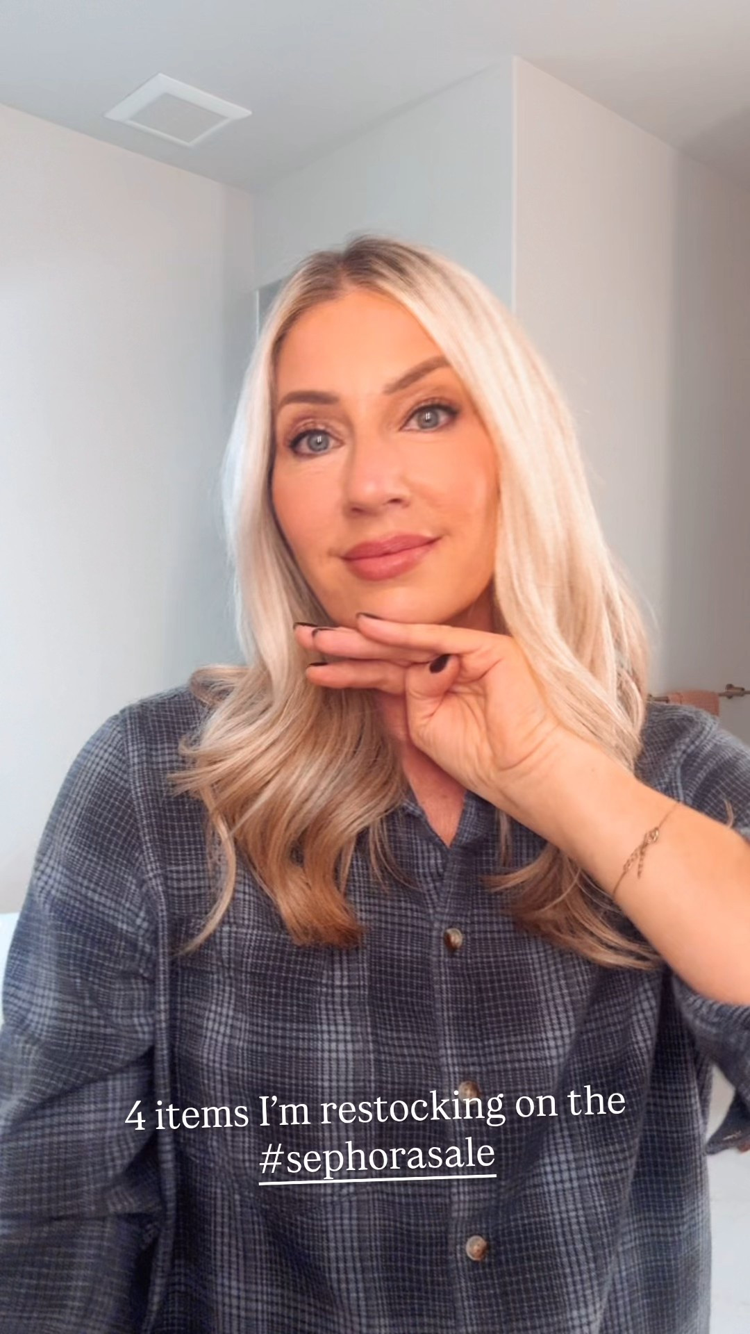 Fenty mattifying powder that’s perfect for mature but oily skin 
Too Faced Eyeliner 
Makeup Setting Spray 
Tarte eyeshadow palette 
Code: everything 

#LTKSaleAlert #LTKOver40 #LTKBeauty