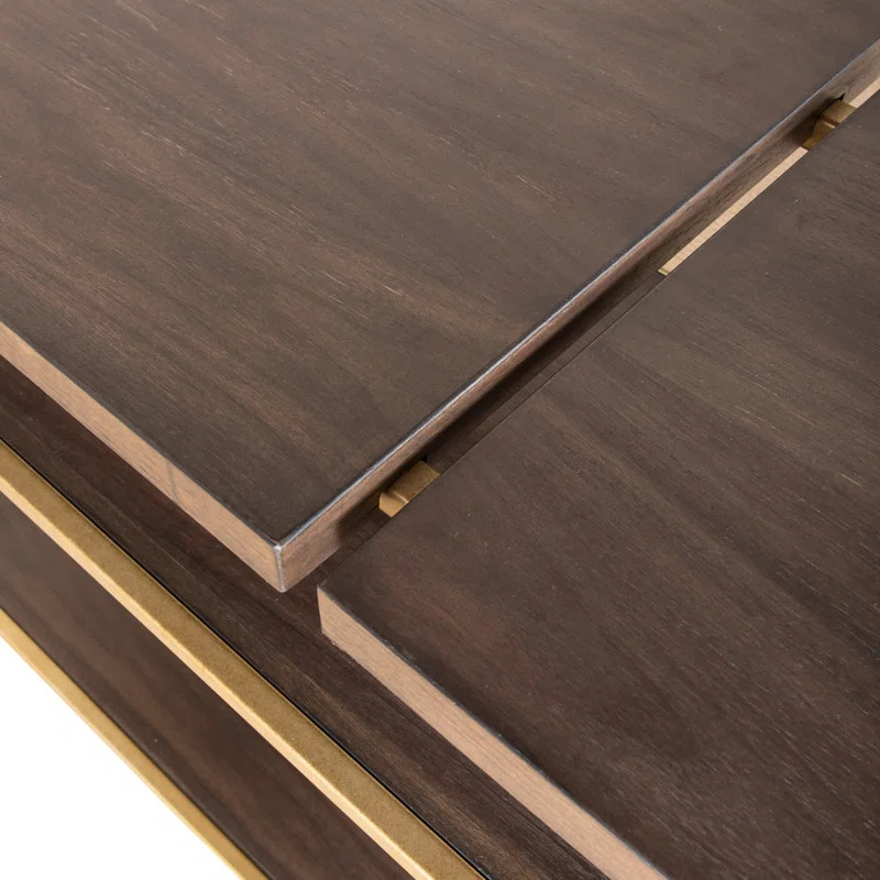 Suus 54'' Console Table | Wayfair North America