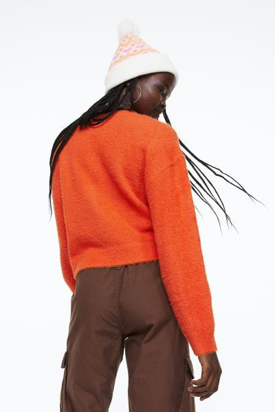 Sweater | H&M (US + CA)