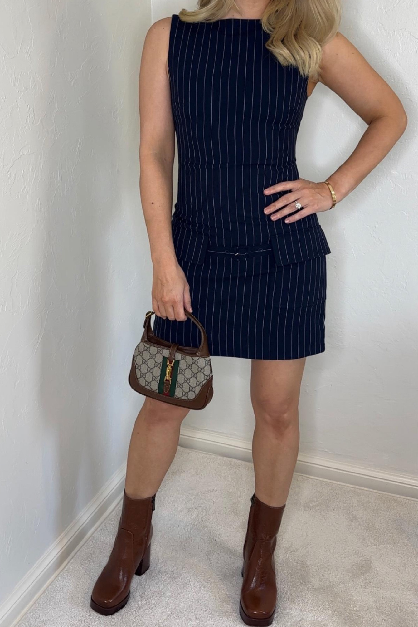 Fall dress
Dress
Fall outfits 
Fall outfit 
Fall Shoes 
Gucci bag
Platform boots
#ltkseasonal 
#ltku
#ltkstyletip 
Boots #LTKshoecrush #LTKitbag #LTKCon #LTKGiftGuide #LTKHoliday