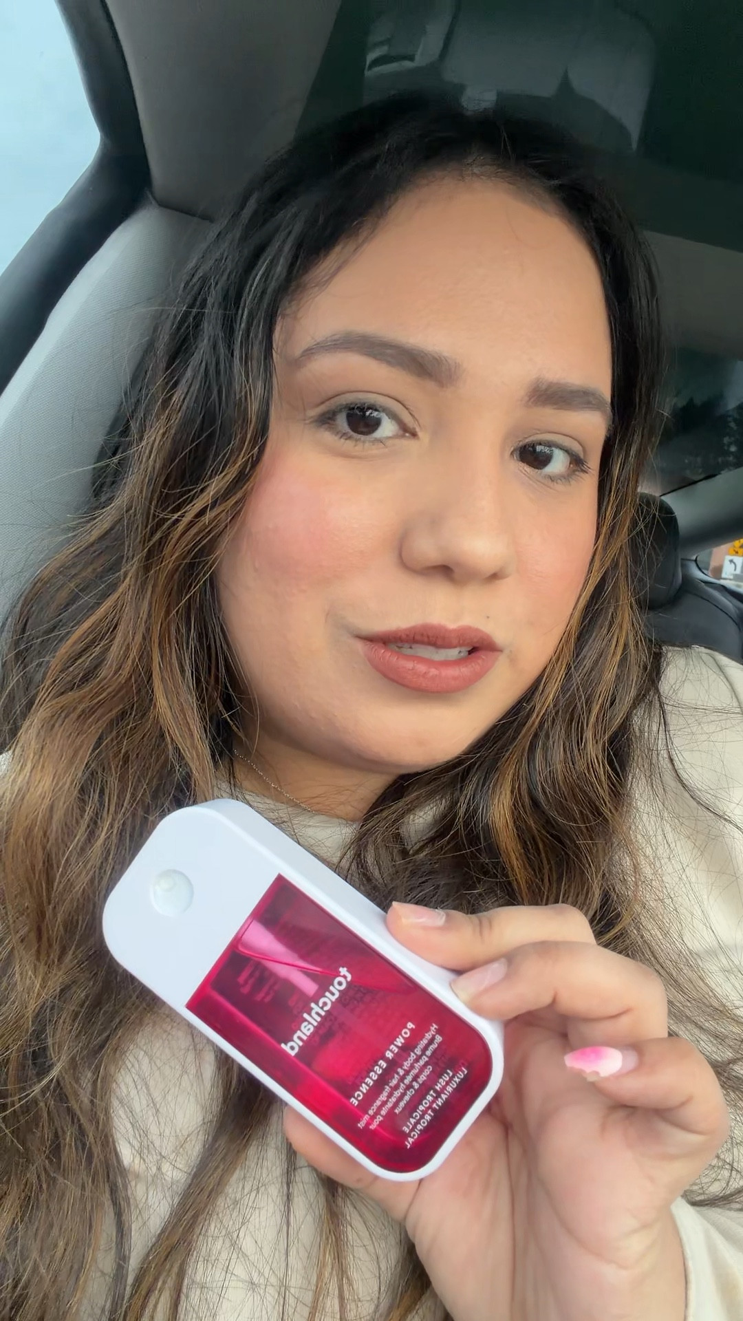 esencia clean girl, oler rico todo el día, rutina femenina diaria, glow up femenino, girl que siempre huele bien

#LTKBeauty #LTKselfcare #LTKgrwm