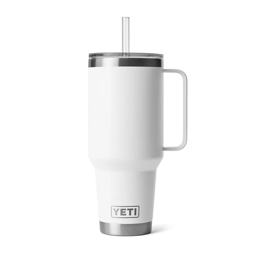 42 oz Straw Mug | YETI US