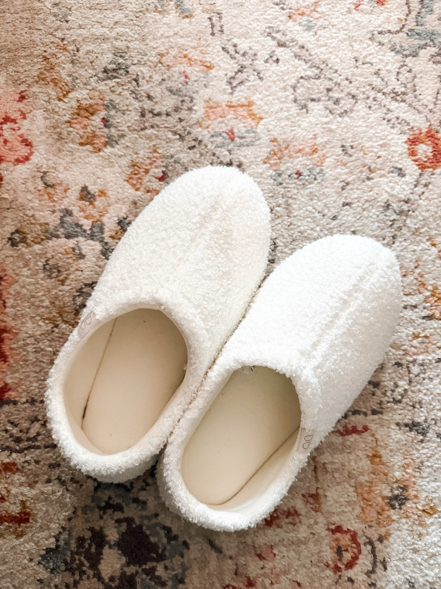 I am absolutely a wear-slippers-all-year kind of girl, and this is now my second pair from this brand. They’re cozy, lightweight, and come in so many cute colors.

#LTKmomlife #LTKSeasonal #LTKselfcare