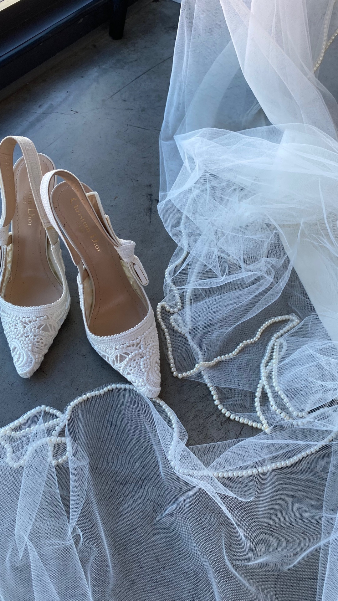 The dress may steal the spotlight, but the shoes seal the moment. BridalShoes #WeddingDayStyle #SayIDoInStyle #AisleStyle #BridalFashion #WeddingInspiration #BrideToBe #ModernBride #LuxuryBride #WeddingDetails #HappilyEverAfter #ShoeGoals #WalkDownTheAisle

#LTKWedding #LTKSeasonal