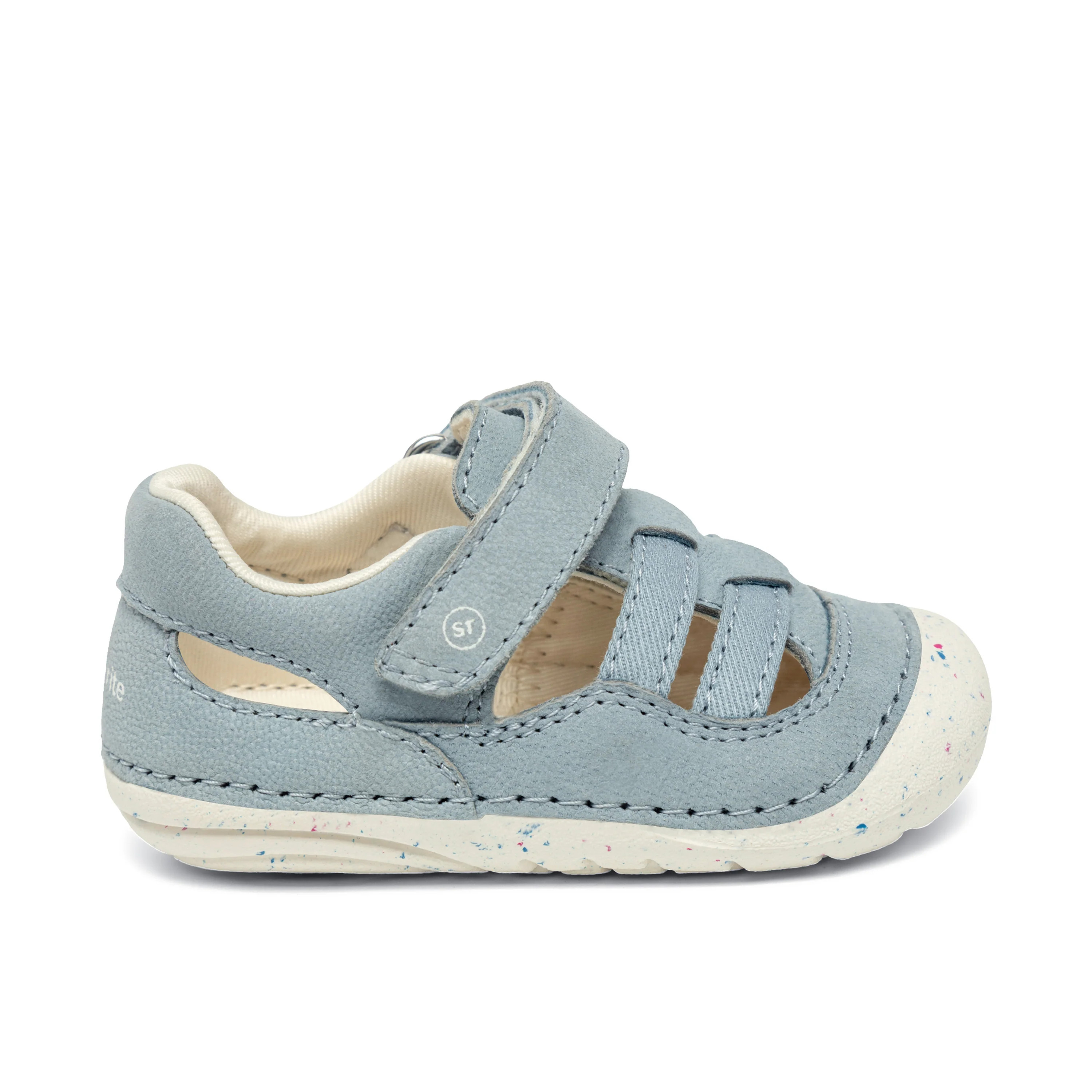 Koa Sneaker Sandal - Little Kid Blue | Stride Rite