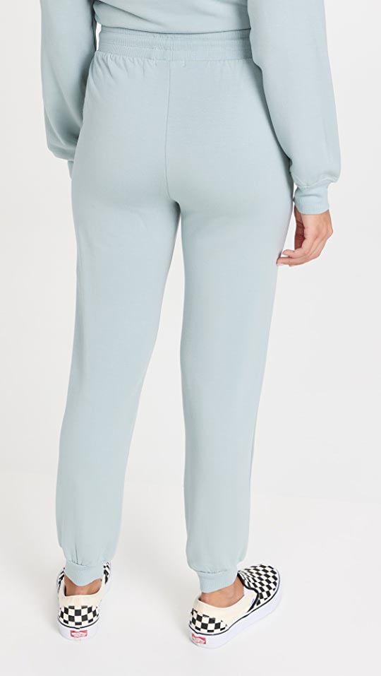 Z Supply Easy Fleece Joggers | SHOPBOP | Shopbop