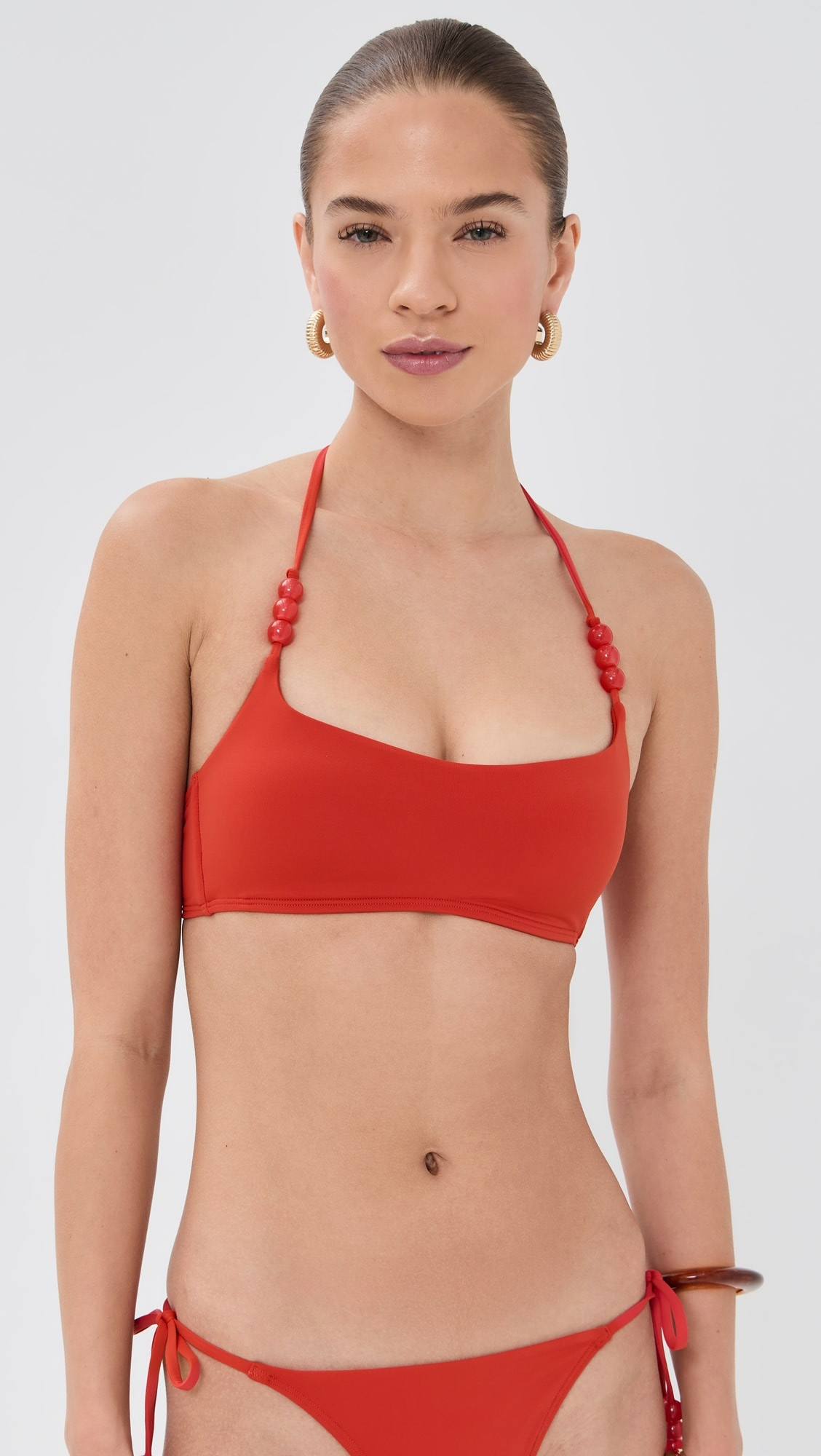 Laird Bikini Top | Shopbop