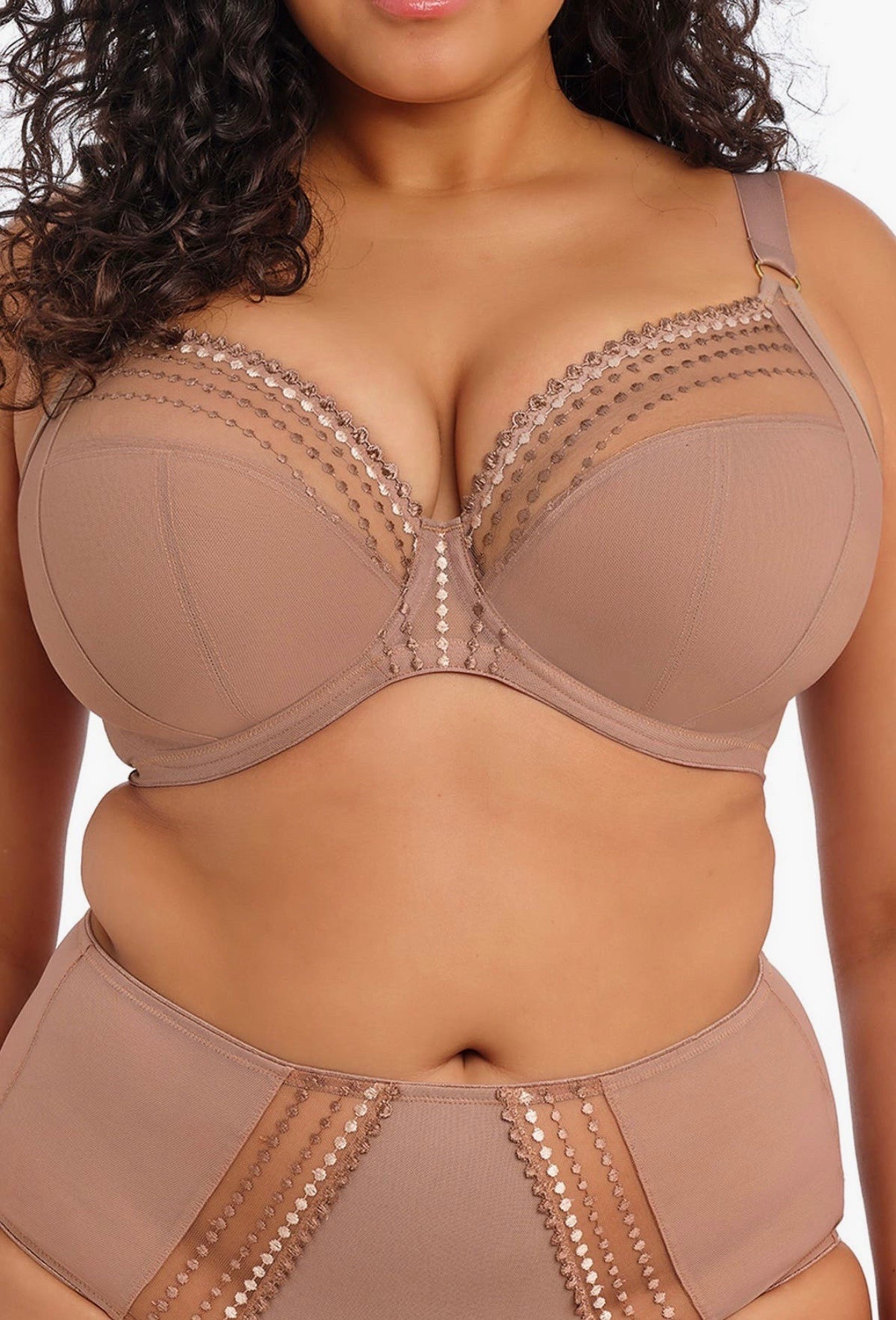 Supportive, comfortable, and finally on sale 🙌 These are the bras I always recommend grabbing during the Nordstrom Anniversary Sale because they rarely get discounted. Perfect for everyday wear, smooth under tees, and worth stocking up on while the sale lasts. 🤍 #LTKSale #NordstromAnniversarySale #LTKStyle #WardrobeEssentials #EverydayStyle

#LTKMidsize #LTKSaleAlert