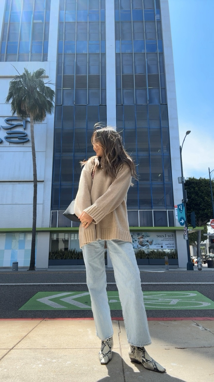 wearing jenni kayne size xs 
discount code: ellenor15