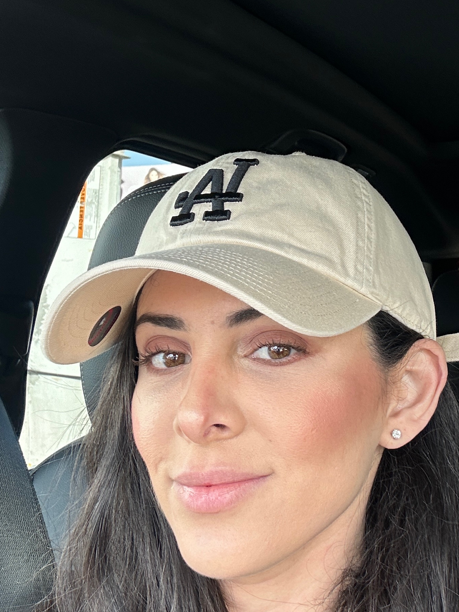 My favorite hat

#LTKbaby #LTKsalealert #LTKfindsunder50