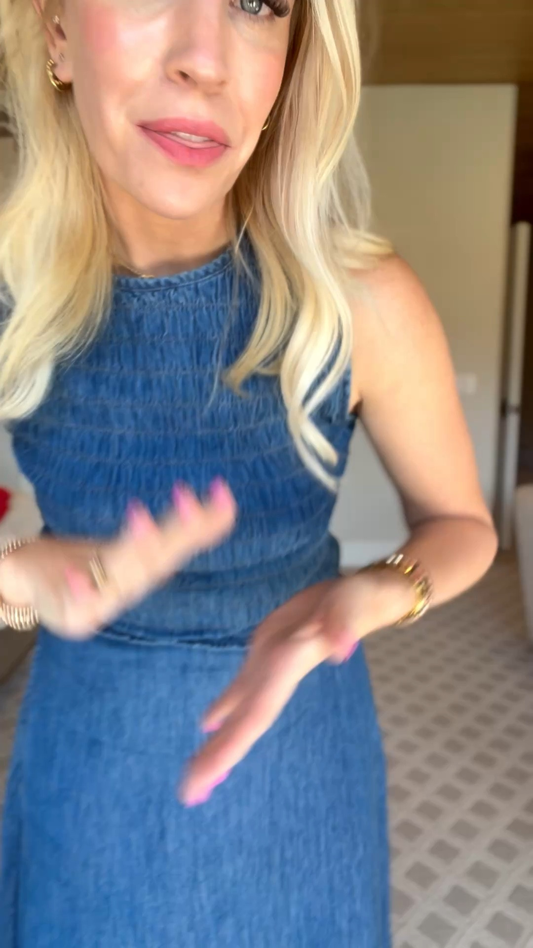 This set from gap is so cute for the summer holidays! They can be paired separately too! 

#LTKmomlife #LTKSpringSale #LTKootd