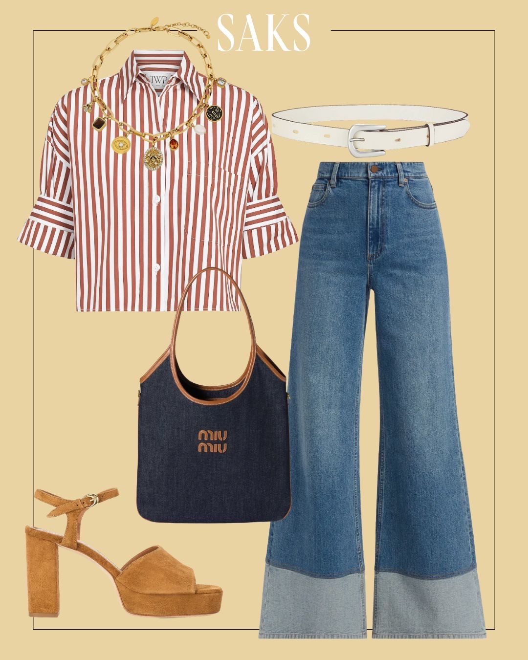 For that transitional fall weather headed your way. 

#LTKSeasonal #LTKOver40 #LTKStyleTip