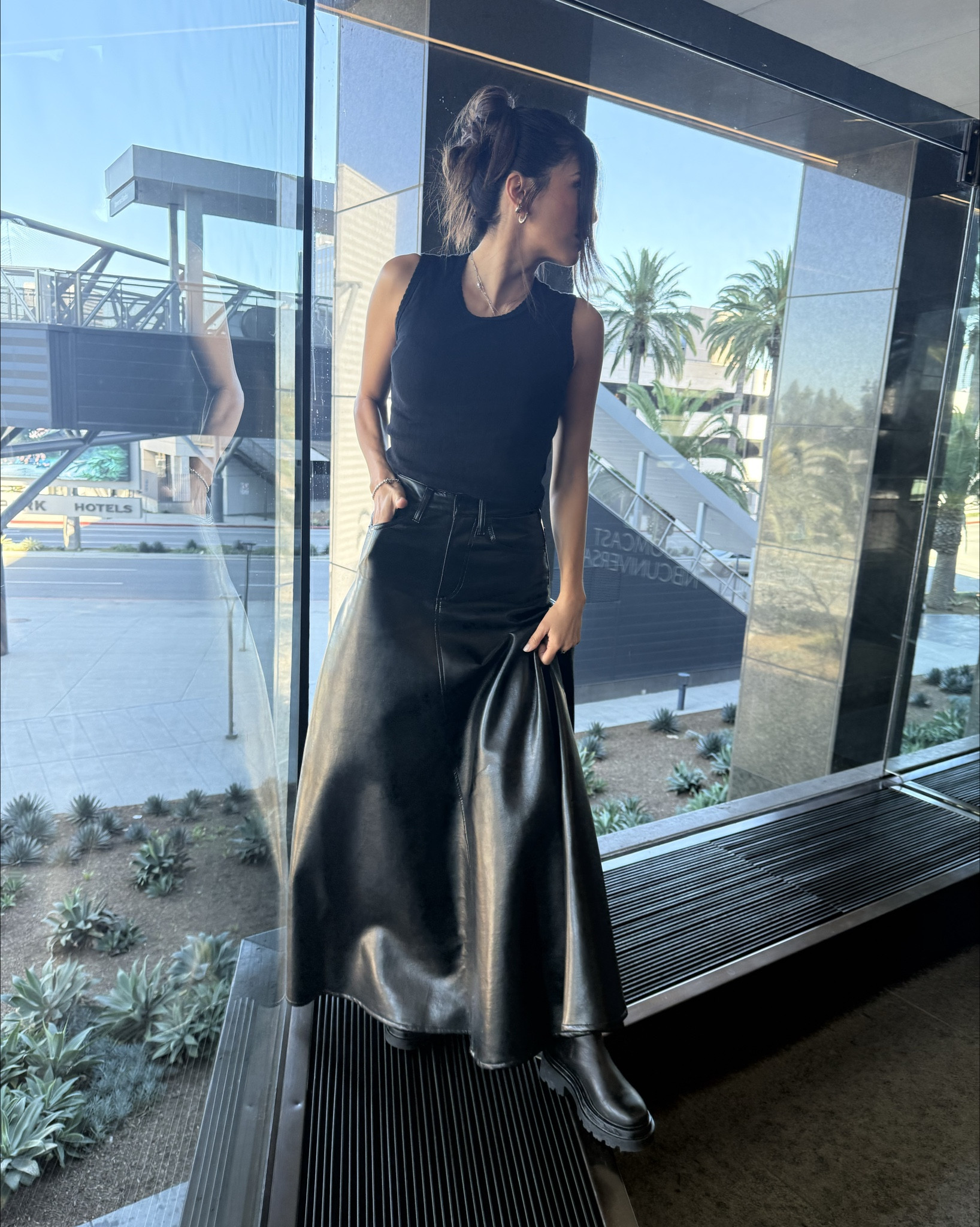 Black szn 

#LTKStyleTip #LTKActive #LTKWorkwear