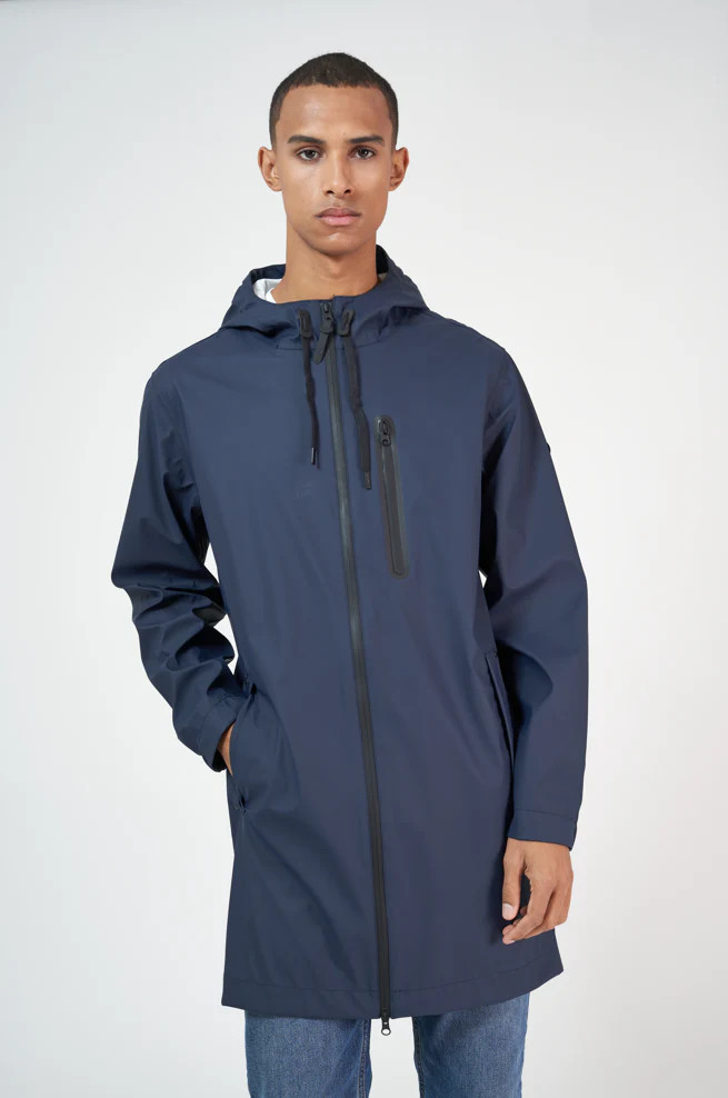 Totiri Navy | Tanta Wear
