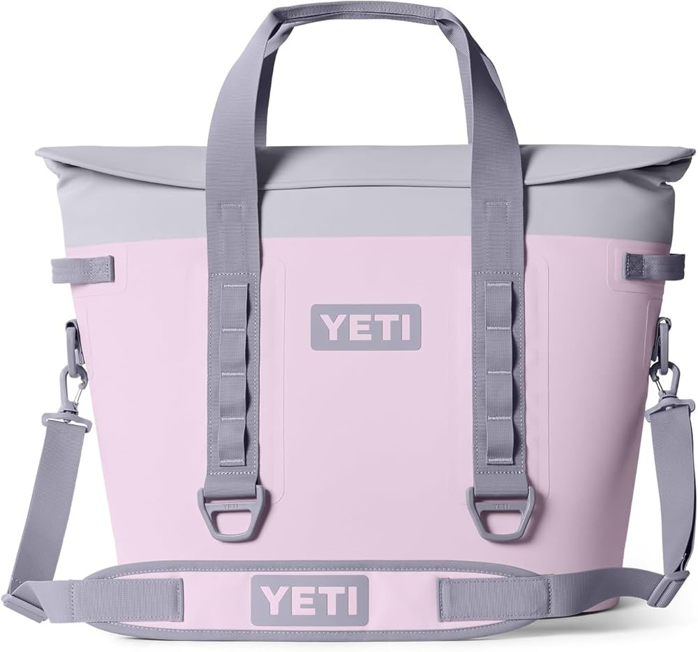 YETI Hopper M Series Portable Soft Coolers with MagShield Access | Amazon (US)