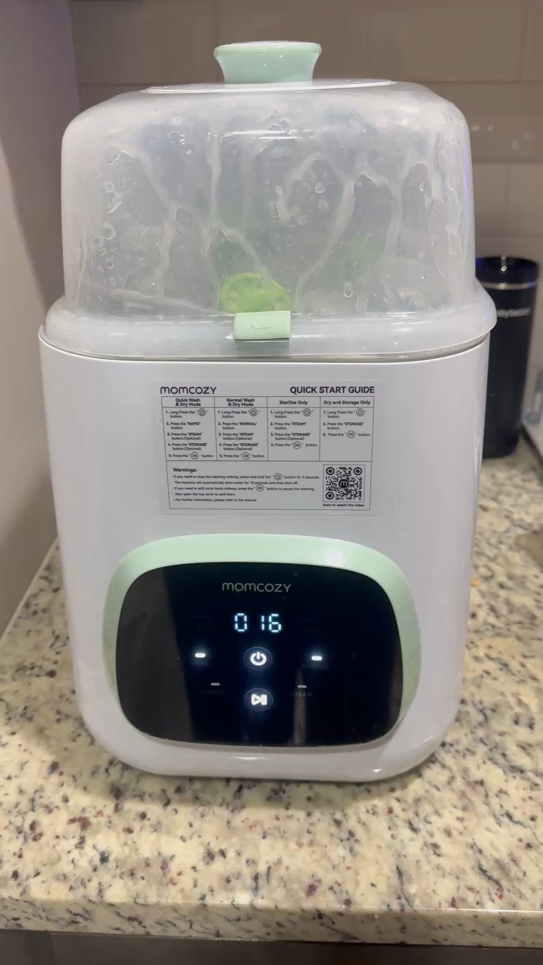 Bottle Washer 😍

#LTKBaby