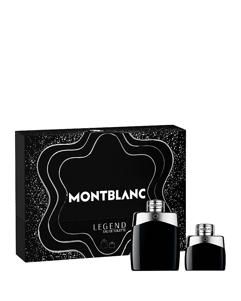 Montblanc Legend Eau de Toilette Gift Set ($163 value) | Bloomingdale's (US)
